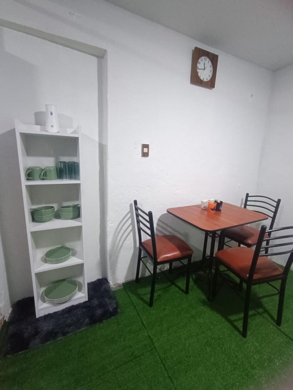 Apartment on the 1st Floor Bed and Breakfast in Callao Region, Peru