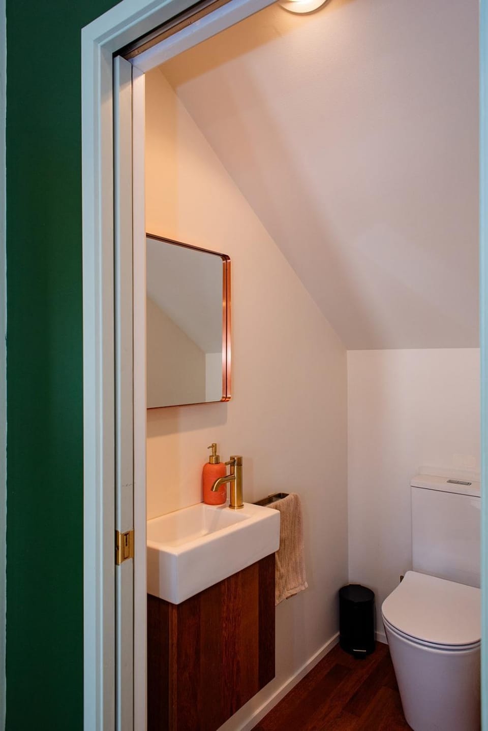 Toilet, Bathroom