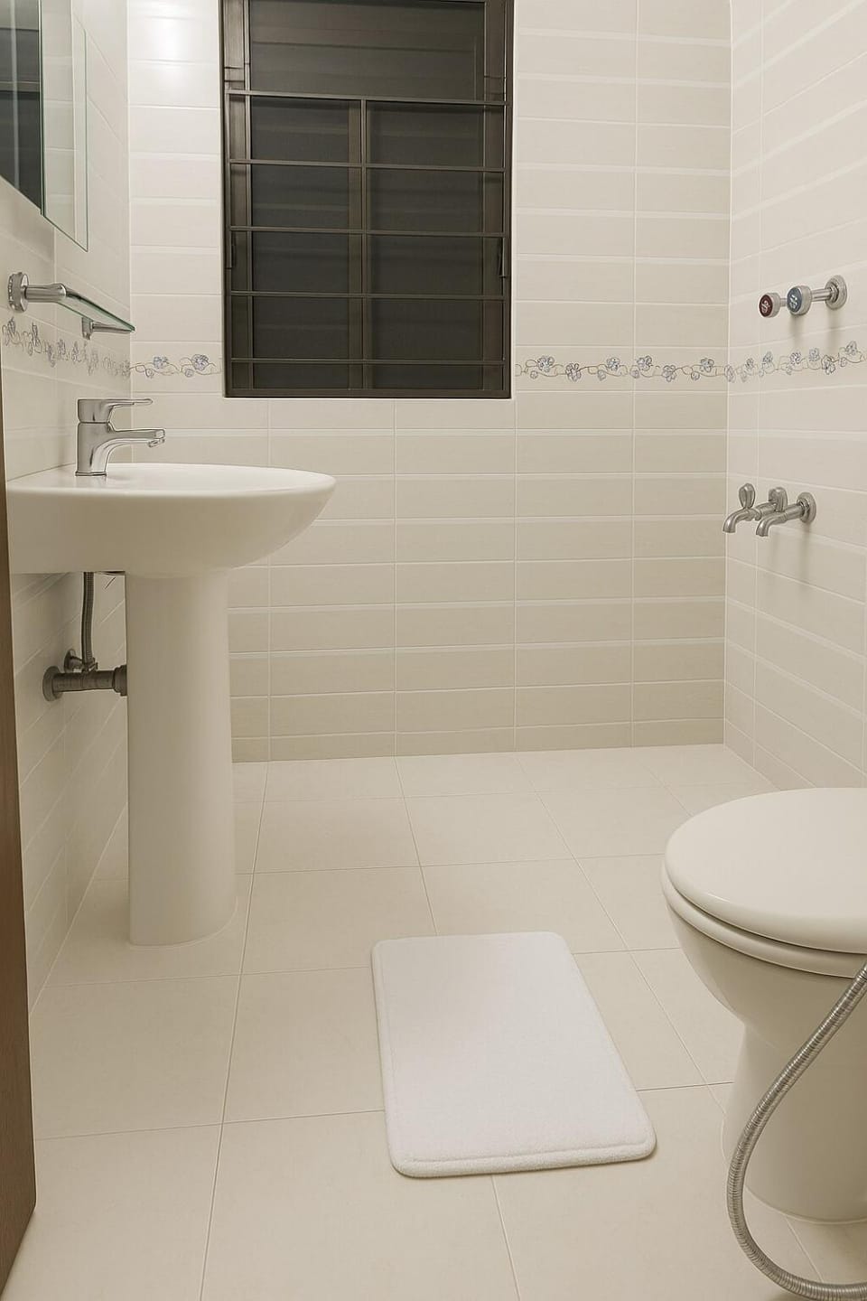 Luxury 4Bedroom AC WiFi Apartment in Gulshan Fully Furnished Prime Location Apartment in Dhaka