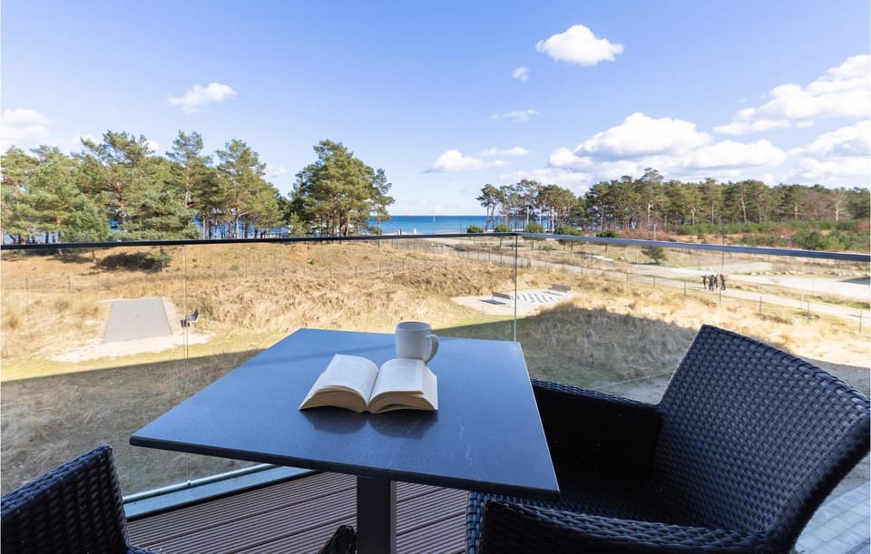 View (from property/room), Beach