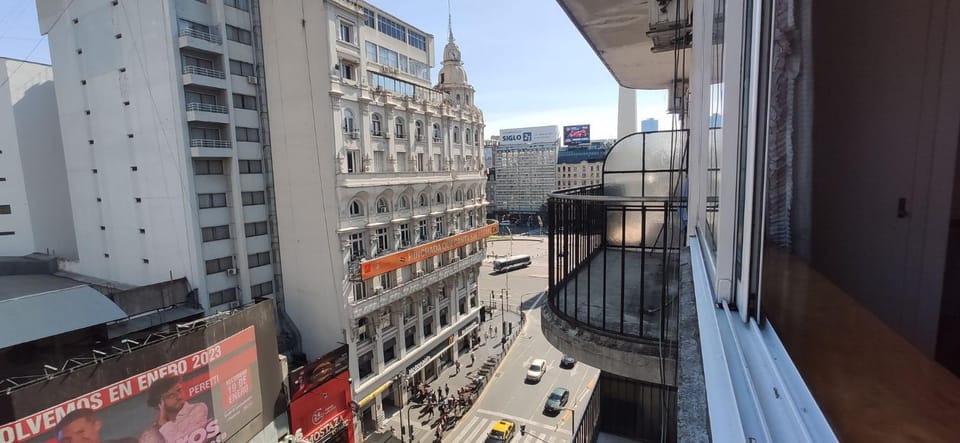 View (from property/room), City view