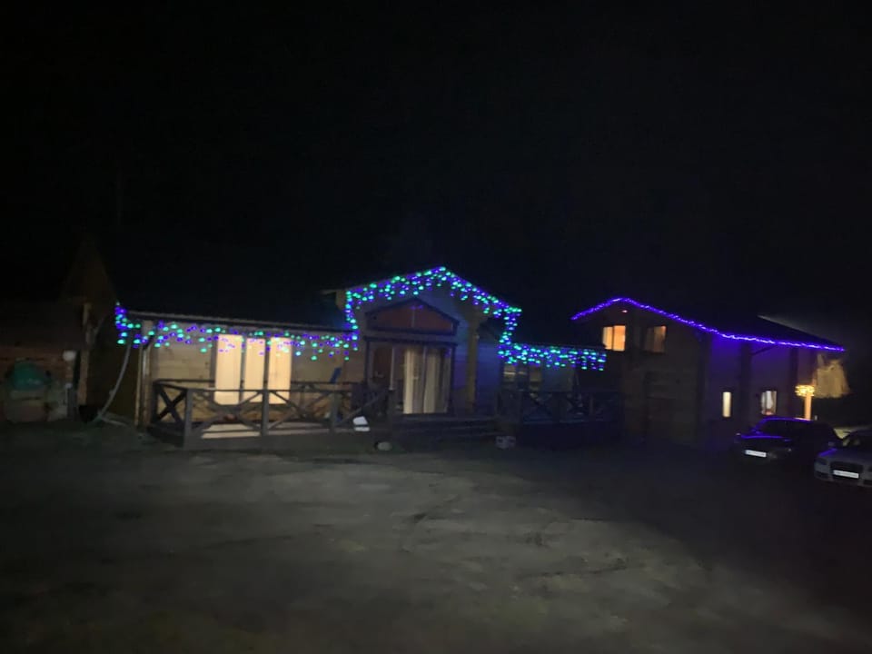 Берег Світязя 3 House in Ukraine