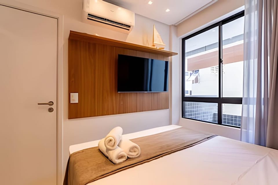 TV and multimedia, Bedroom
