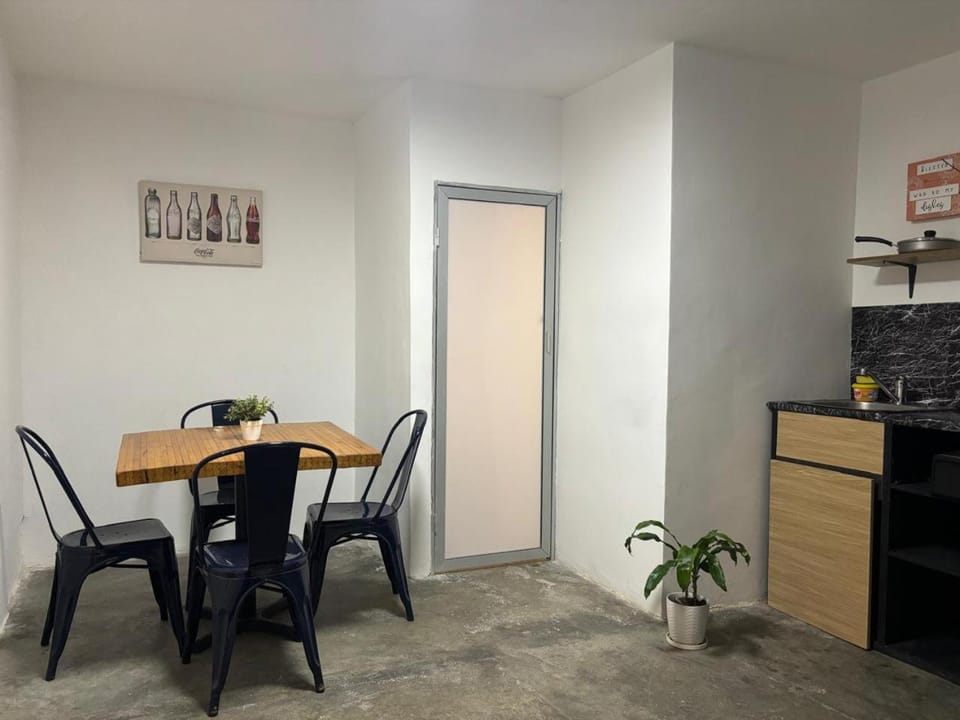 Casa María Fernanda #2 Apartment in Brownsville