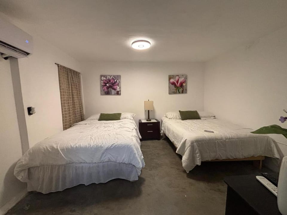 Casa María Fernanda #2 Apartment in Brownsville