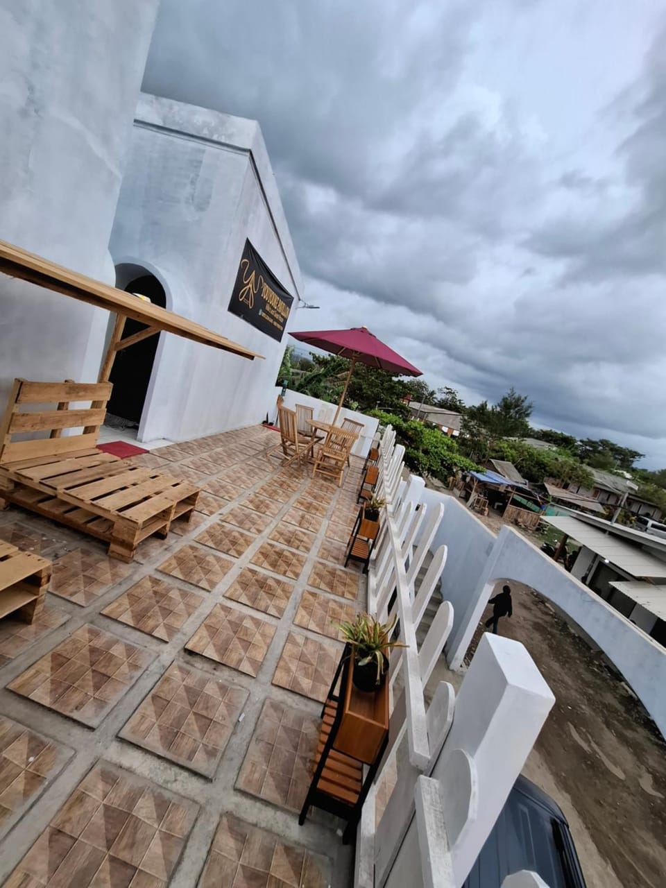 Day, View (from property/room), Balcony/Terrace