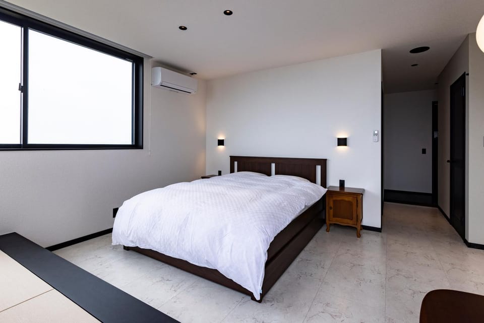 Cottage TAIZA House in Kyoto Prefecture