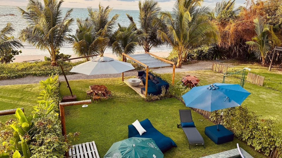 Sea view