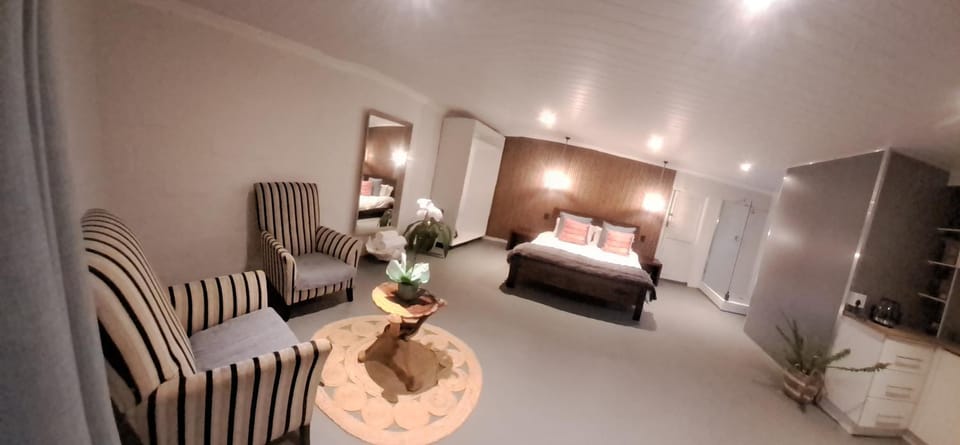 Property building, Bedroom