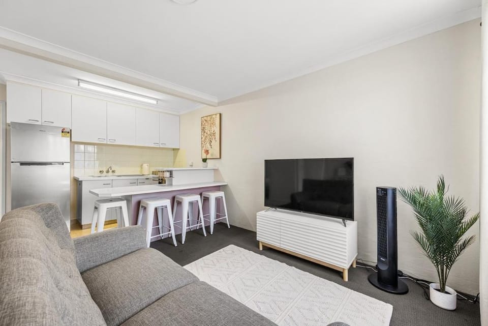 High St Hideaway Apartment in Southport