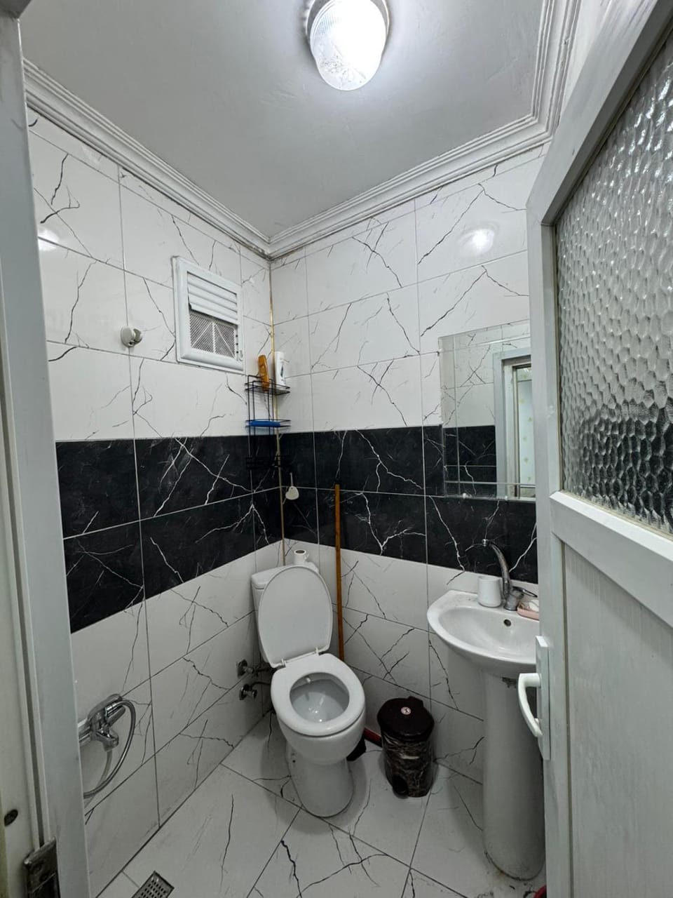 Toilet, Bathroom