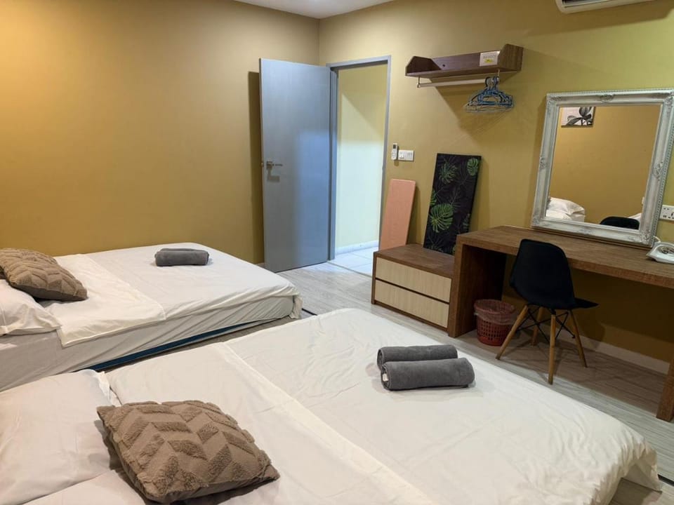 SUTERA AVENUE 7 PAX B6 by GC near imago kk Apartment in Kota Kinabalu