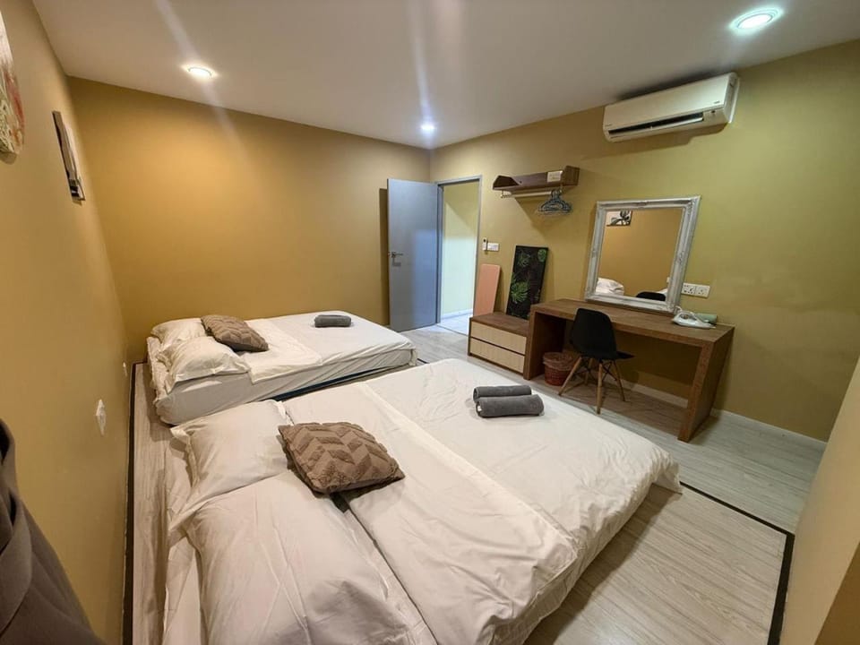 SUTERA AVENUE 7 PAX B6 by GC near imago kk Apartment in Kota Kinabalu