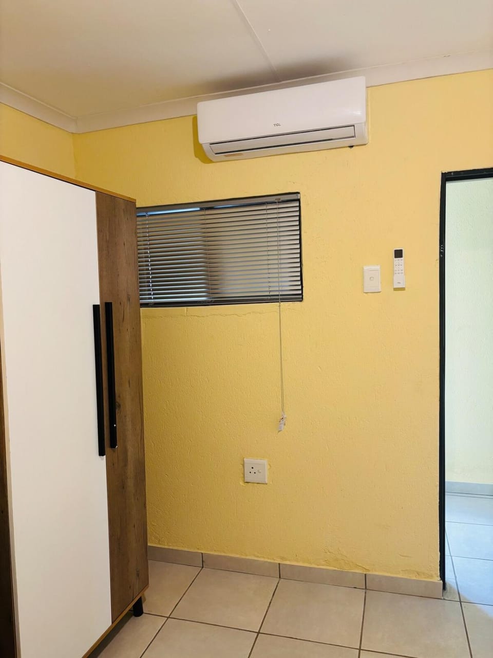 Cozy 2 Bedroom near Kruger Apartment in South Africa