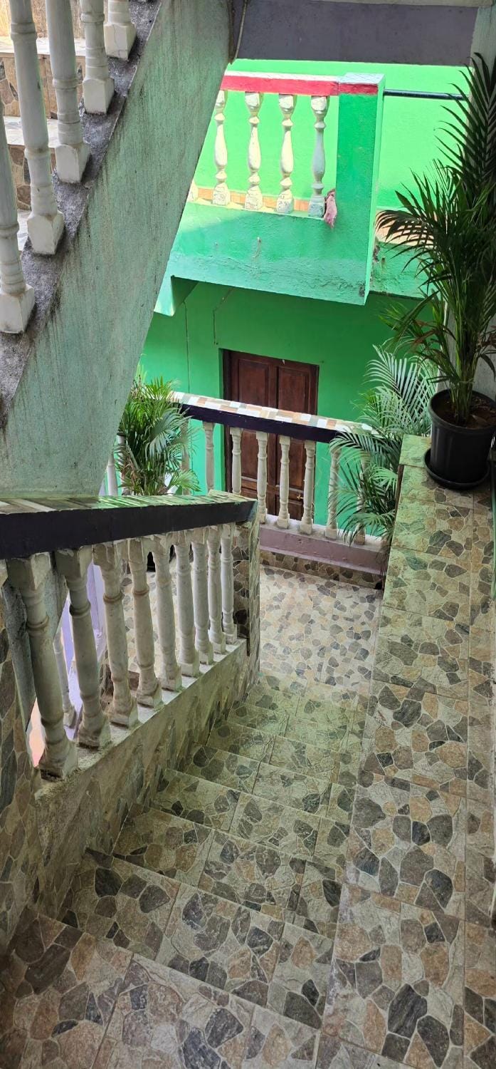 Property building, View (from property/room), Balcony/Terrace