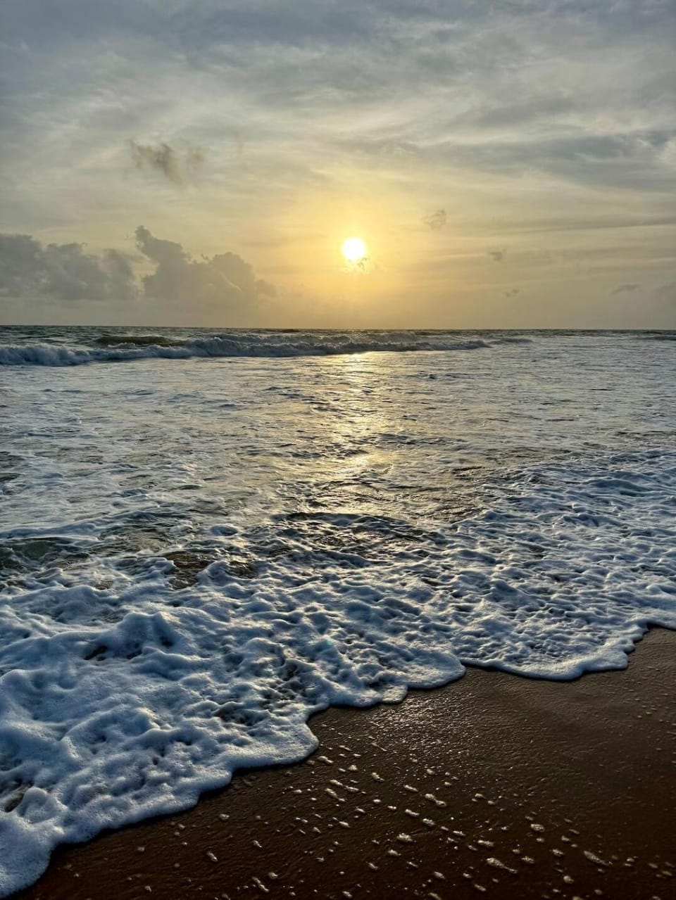 Nearby landmark, Beach