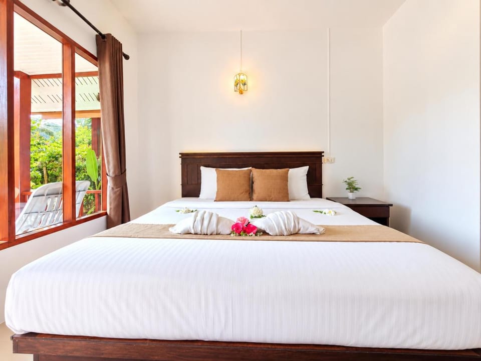Lanta Nesta Resort Resort in Krabi Changwat