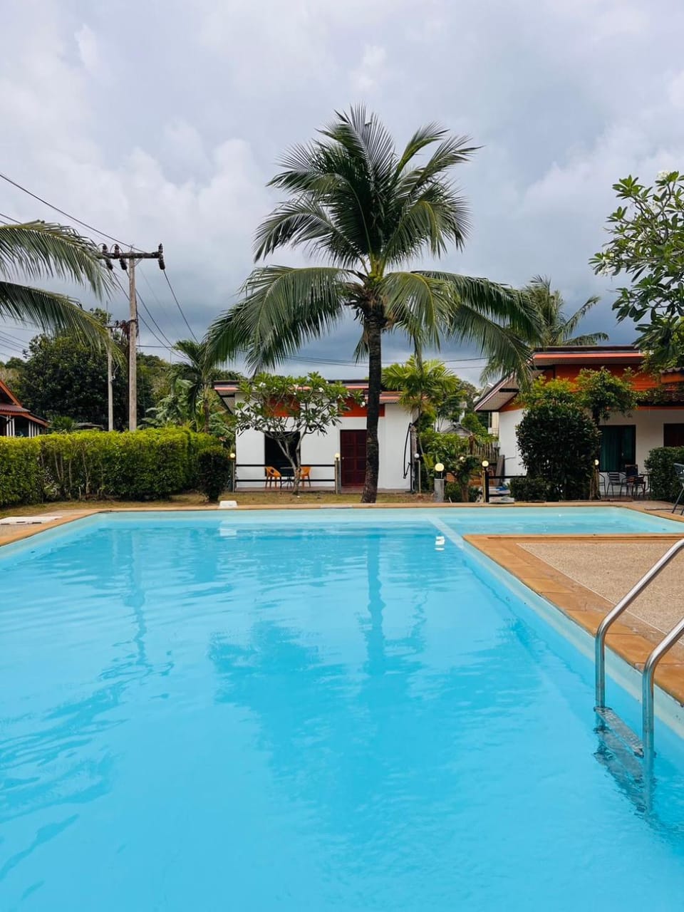 Lanta Nesta Resort Resort in Krabi Changwat