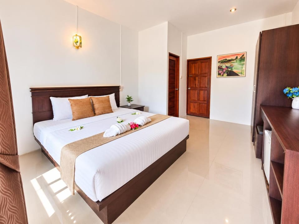 Lanta Nesta Resort Resort in Krabi Changwat