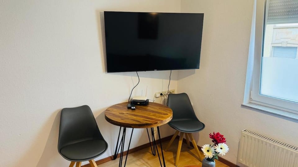 Apartment 11 im Strohberg Marienplatz Stuttgart Apartment in Stuttgart