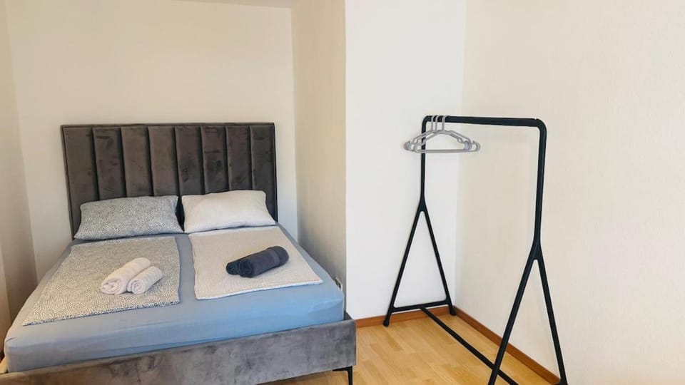Apartment 11 im Strohberg Marienplatz Stuttgart Apartment in Stuttgart