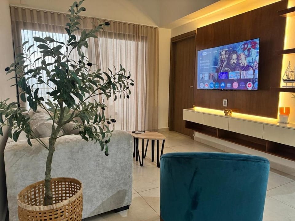 Relax with panoramic ocean and city views Apartment in Mazatlan