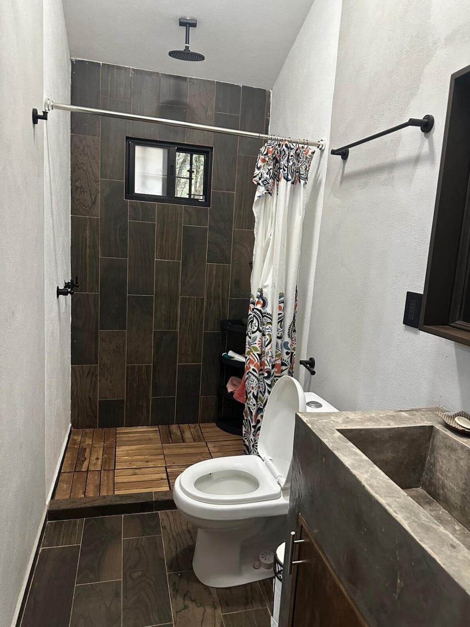 Cabaña en Villa del carbón Chalet in State of Mexico