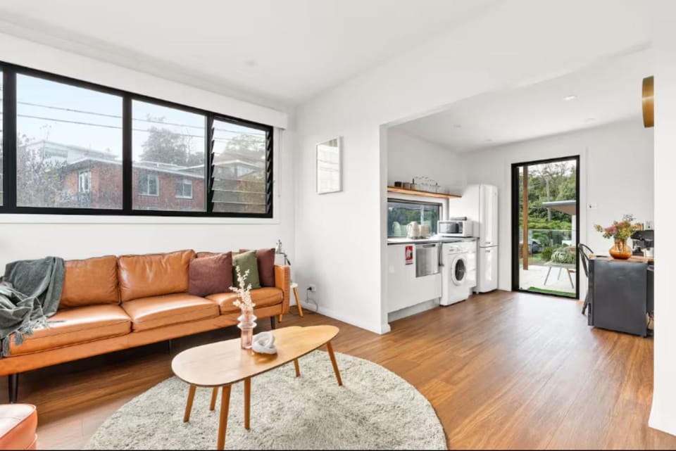 The Jitterbug - Sleeping 4 Guests Apartment in New South Wales