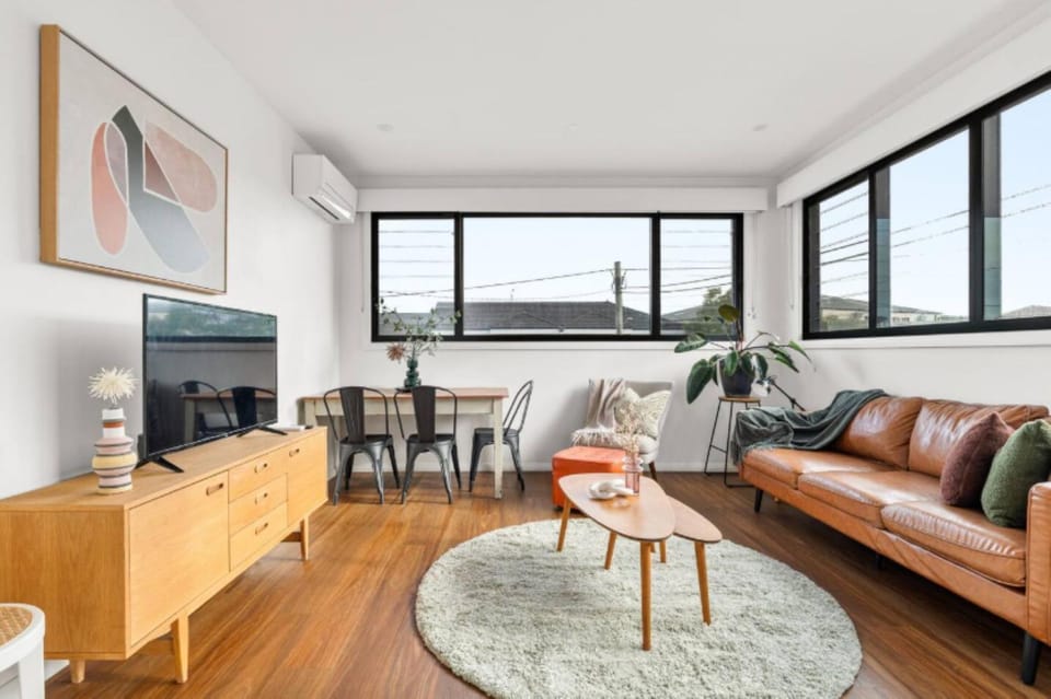 The Jitterbug - Sleeping 4 Guests Apartment in New South Wales