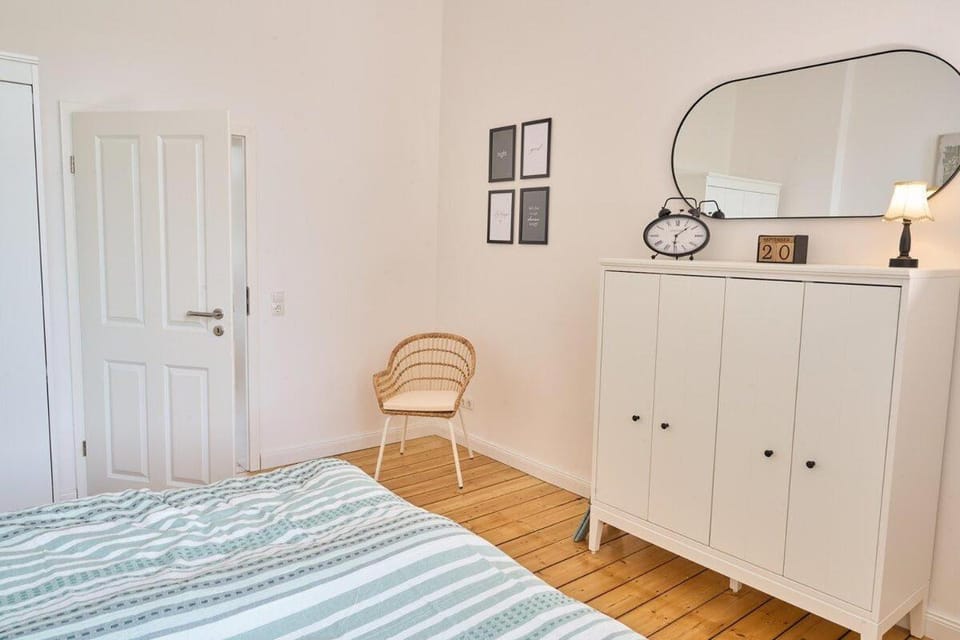 Ferienwohnung Villa Else Apartment in Bad Neuenahr-Ahrweiler