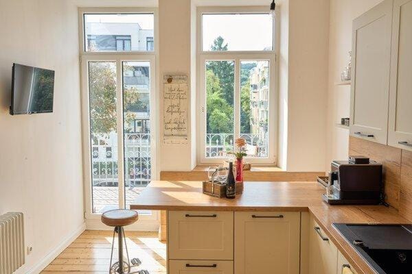 Ferienwohnung Villa Else Apartment in Bad Neuenahr-Ahrweiler