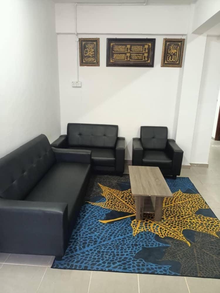 Al Hijrah Homestay Vacation rental in Terengganu, Malaysia