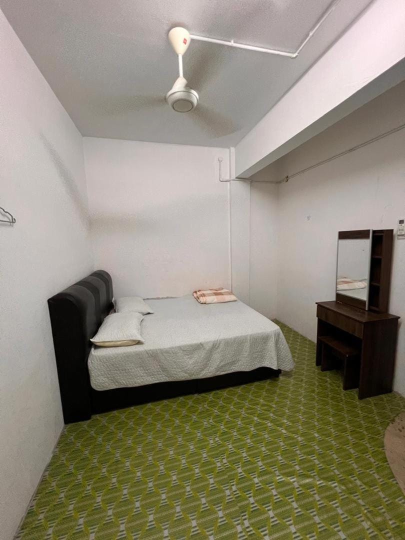 Al Hijrah Homestay Vacation rental in Terengganu, Malaysia