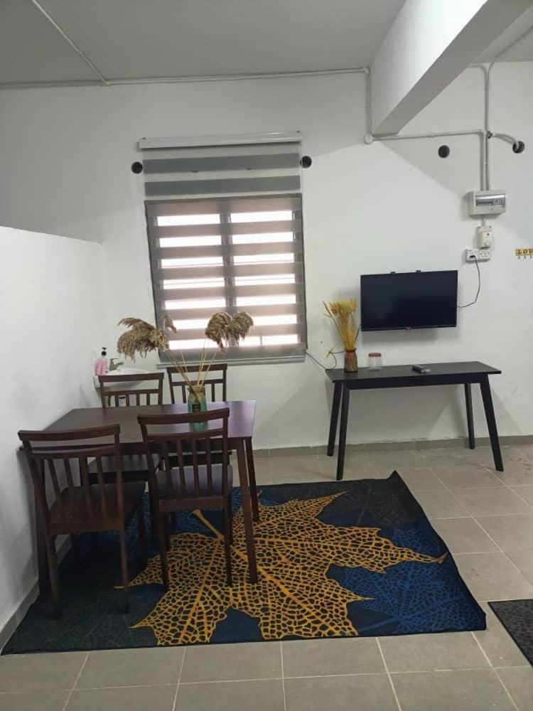 Al Hijrah Homestay Vacation rental in Terengganu, Malaysia