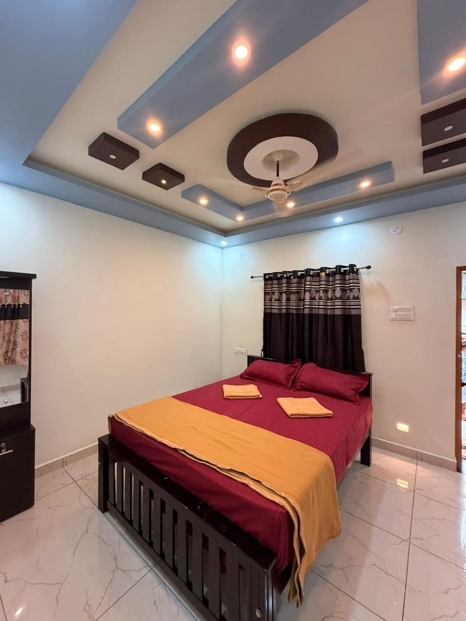 Eco Haven gokarna Vacation rental in Karnataka