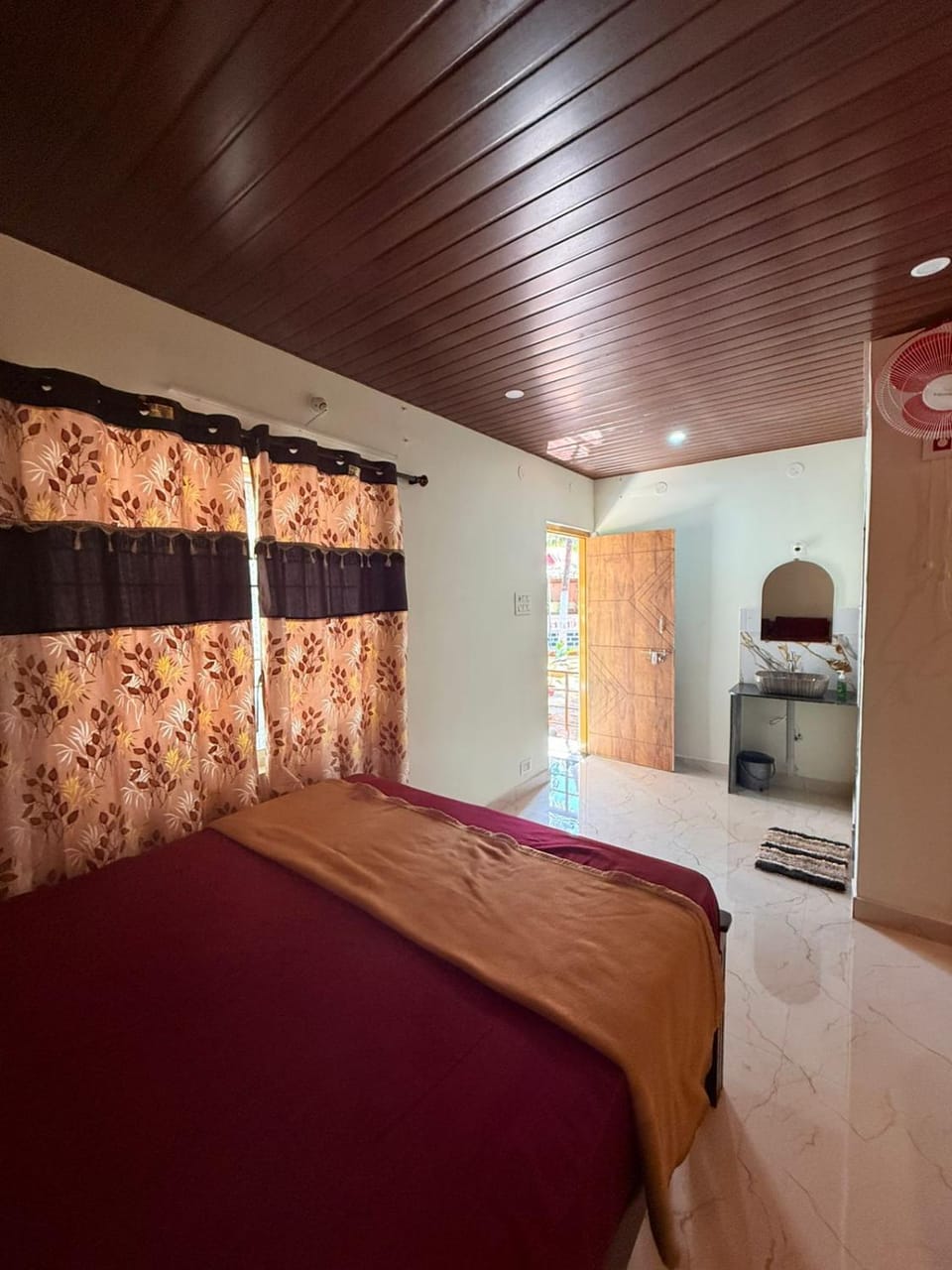 Eco Haven gokarna Vacation rental in Karnataka