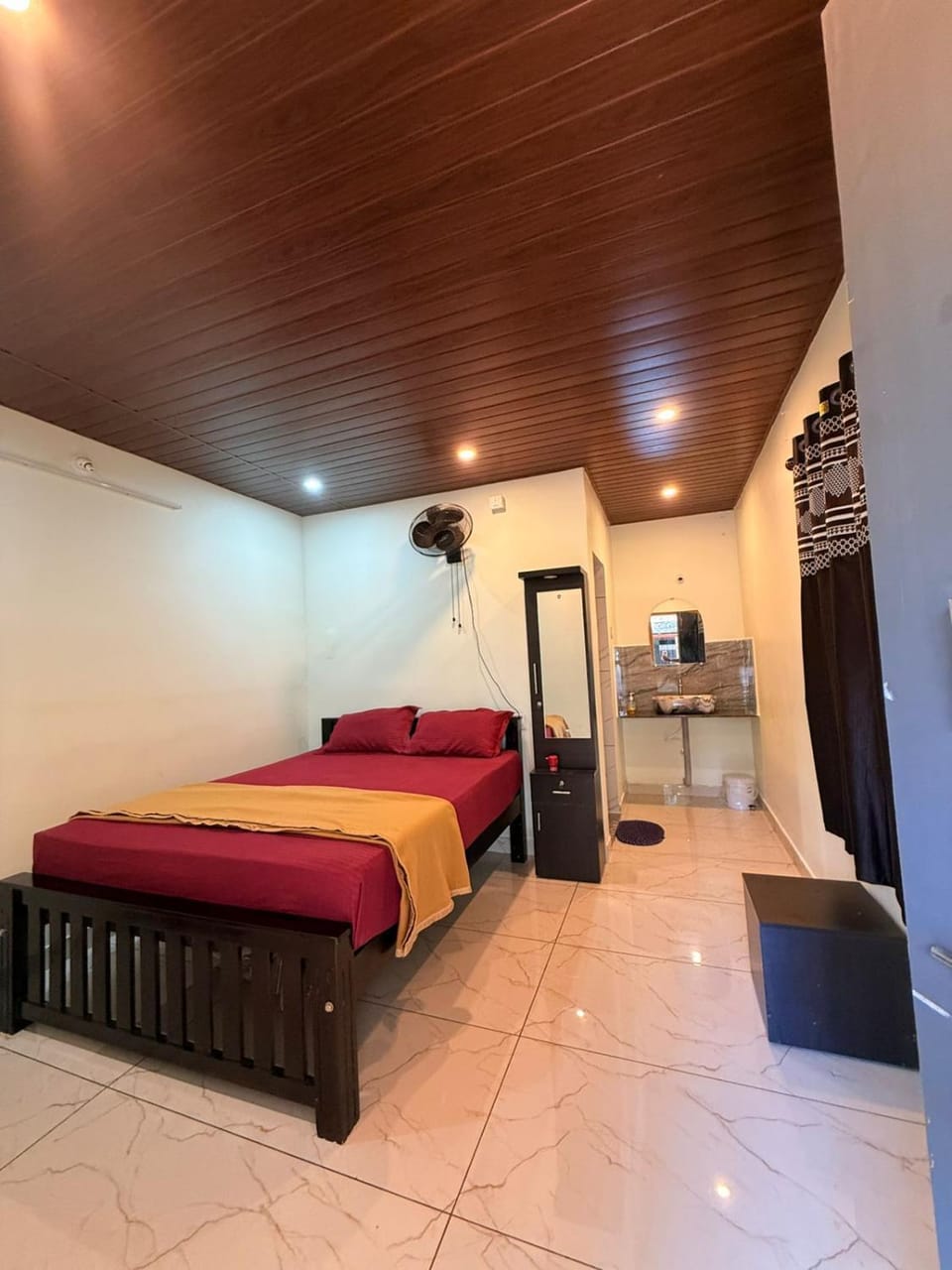 Eco Haven gokarna Vacation rental in Karnataka