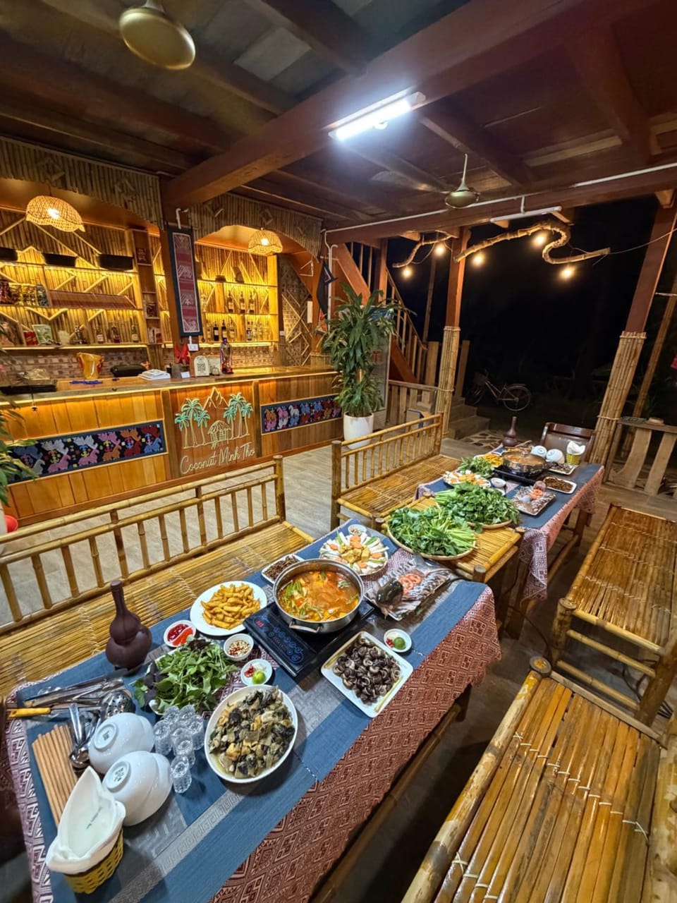 Food and drinks, Food, Dinner