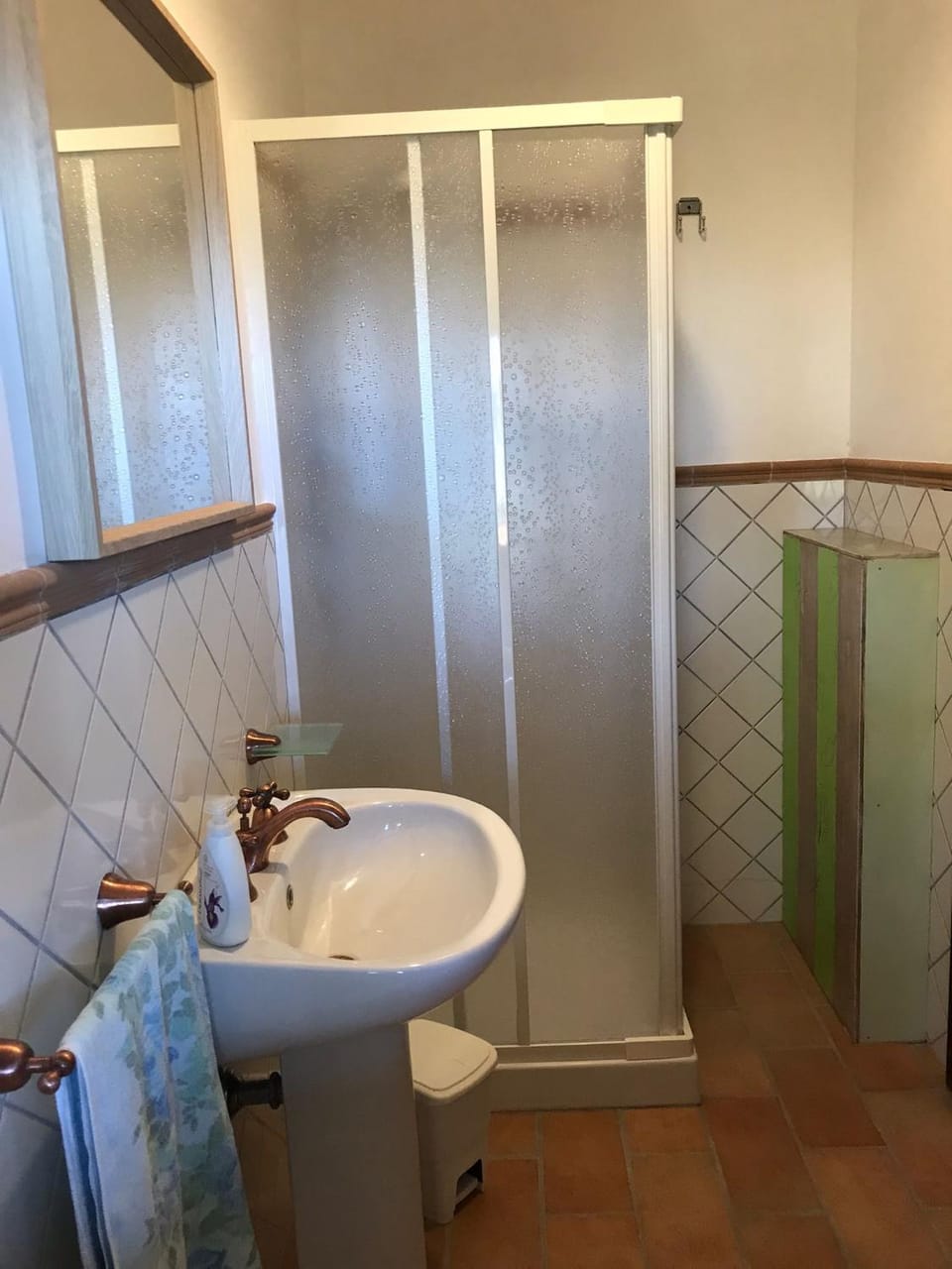 Shower