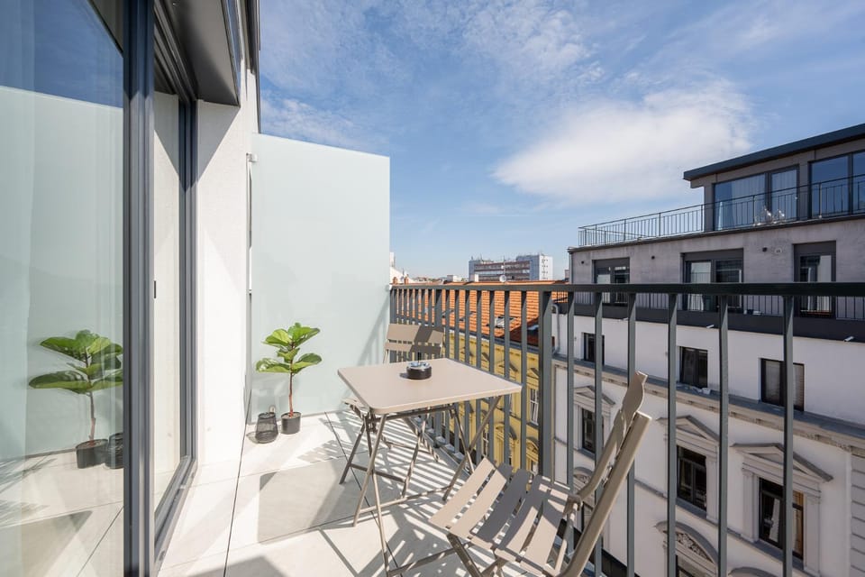 View (from property/room), Balcony/Terrace