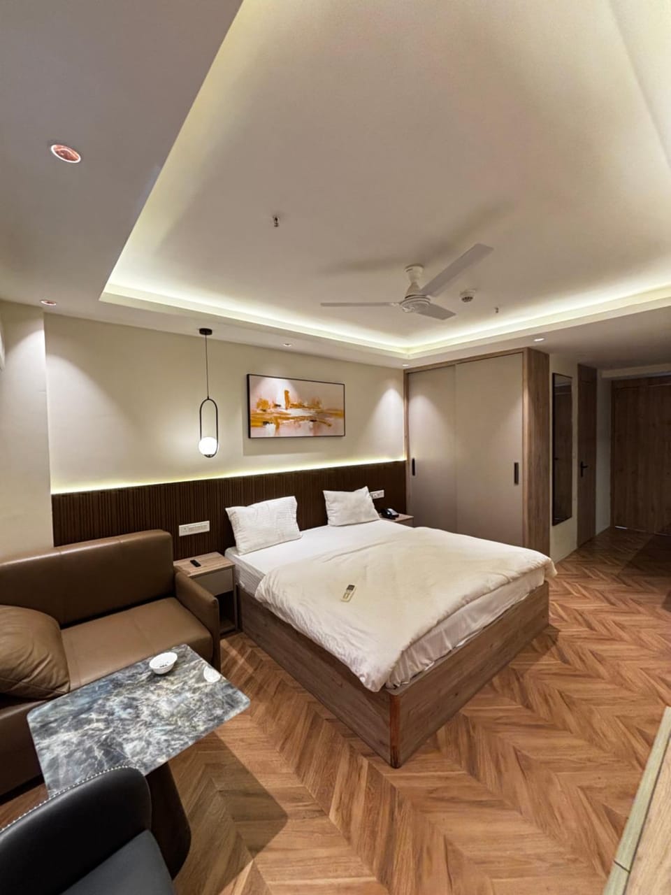 Studio apartment in greater Noida Apartment in Uttar Pradesh