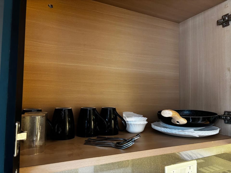 Studio apartment in greater Noida Apartment in Uttar Pradesh