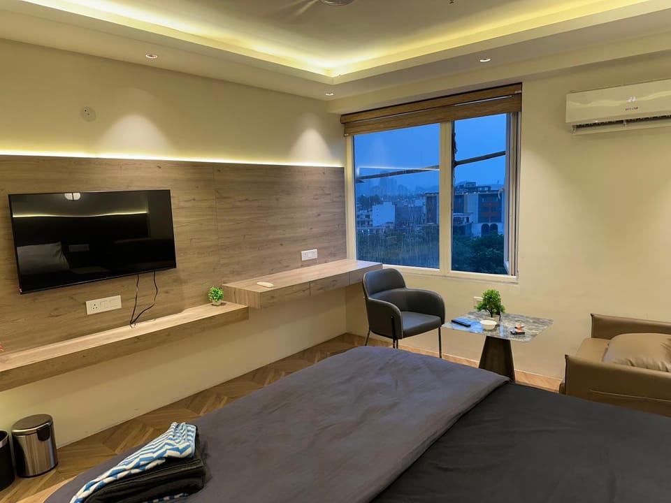 Studio apartment in greater Noida Apartment in Uttar Pradesh