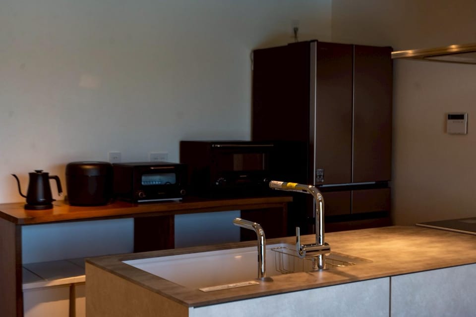 Comlien Villa Resort Villa in Chiba Prefecture
