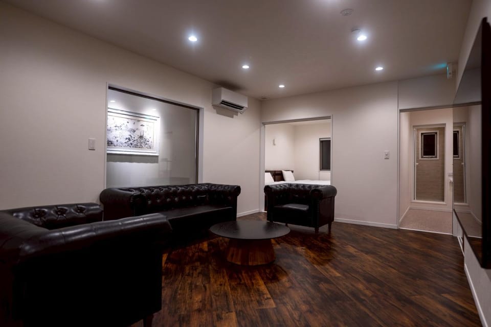 Comlien Villa Resort Villa in Chiba Prefecture