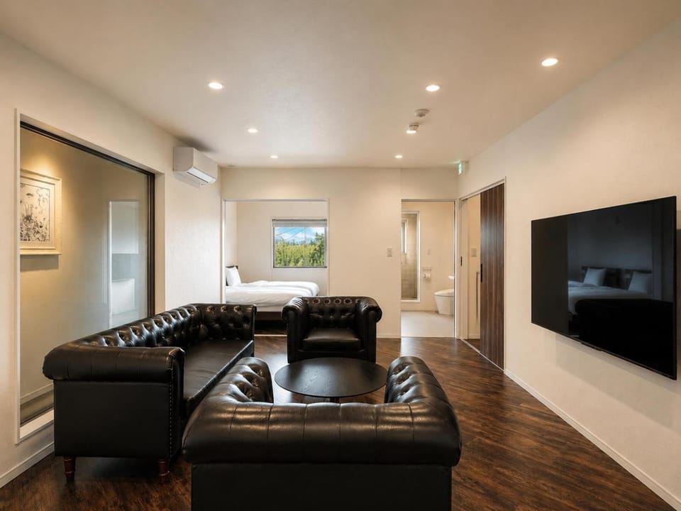 Comlien Villa Resort Villa in Chiba Prefecture