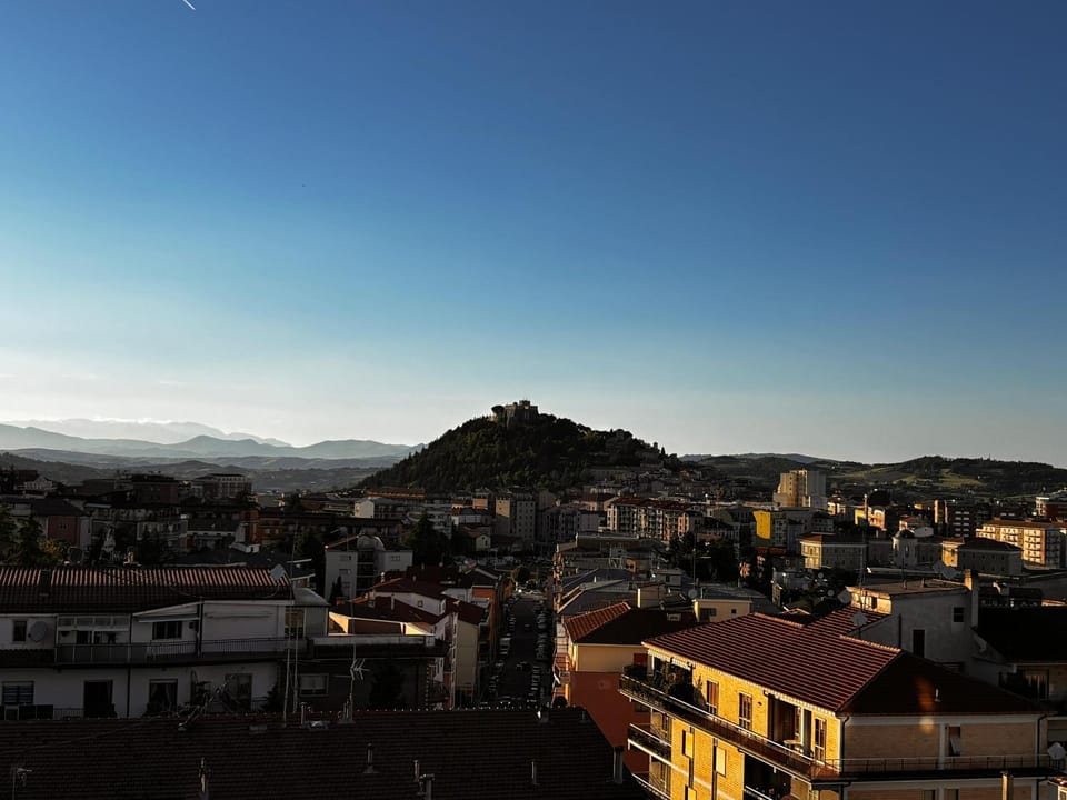 City view