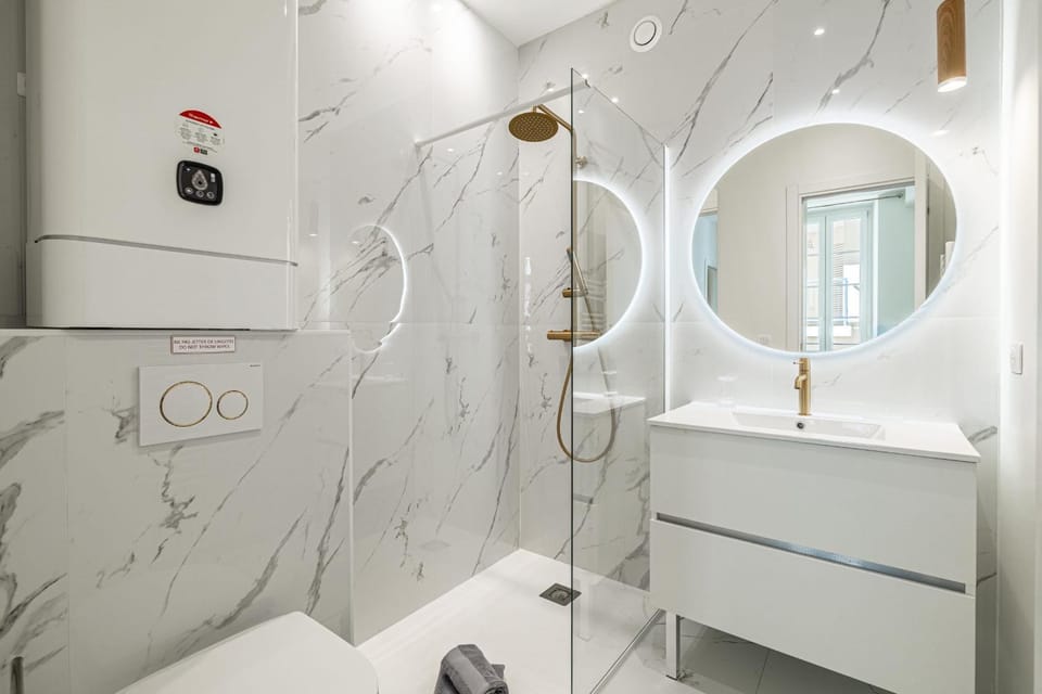 1 bedroom apartment Beach Palais Croisette Apartment in Cannes