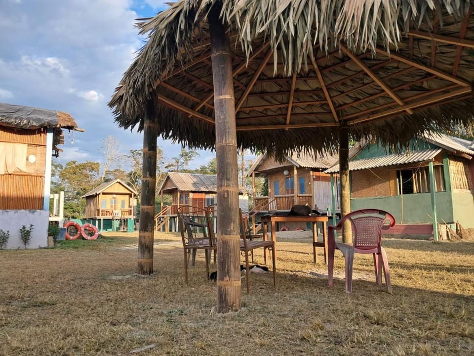 Dibru-Saikhowa Eco Camp Campground/ 
RV Resort in India