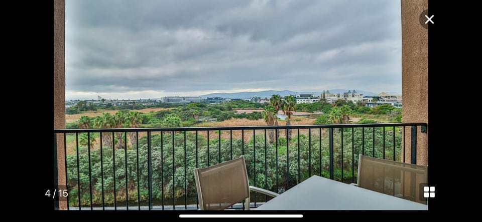 View (from property/room), Balcony/Terrace